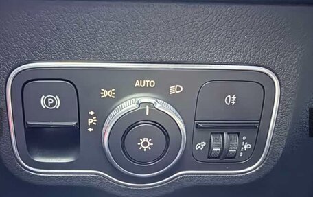Mercedes-Benz GLB, 2022 год, 2 120 000 рублей, 17 фотография