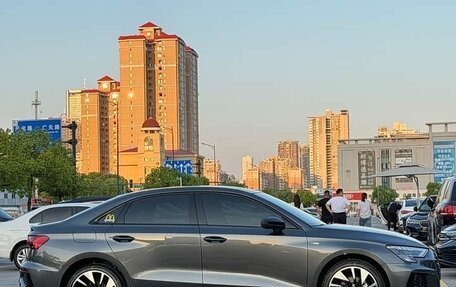 Audi A3, 2023 год, 2 020 000 рублей, 6 фотография