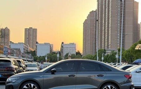 Audi A3, 2023 год, 2 020 000 рублей, 4 фотография
