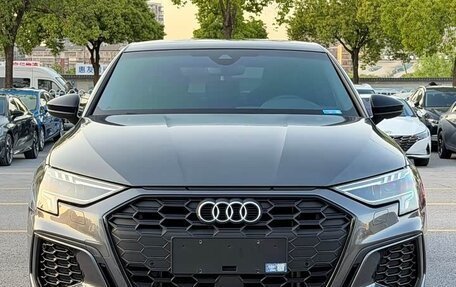 Audi A3, 2023 год, 2 020 000 рублей, 2 фотография