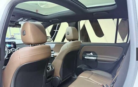 Mercedes-Benz GLB, 2022 год, 2 120 000 рублей, 12 фотография