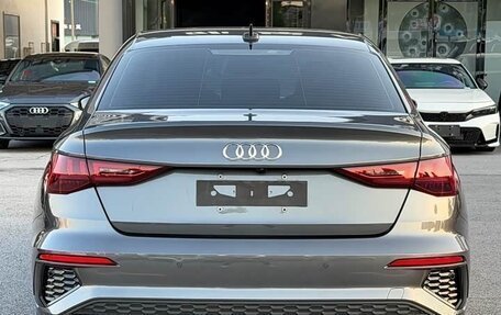 Audi A3, 2023 год, 2 020 000 рублей, 5 фотография