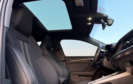 Audi A3, 2023 год, 2 020 000 рублей, 20 фотография