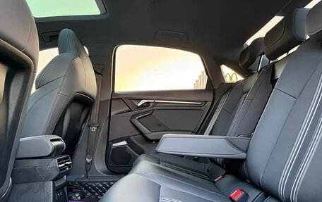 Audi A3, 2023 год, 2 020 000 рублей, 10 фотография