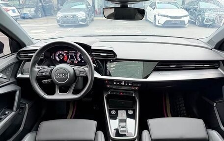 Audi A3, 2023 год, 2 020 000 рублей, 15 фотография