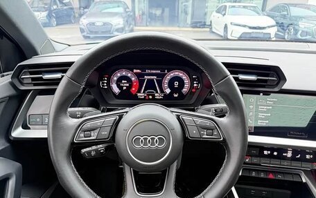 Audi A3, 2023 год, 2 020 000 рублей, 22 фотография