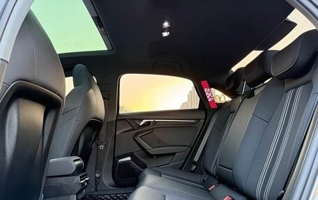 Audi A3, 2023 год, 2 020 000 рублей, 16 фотография