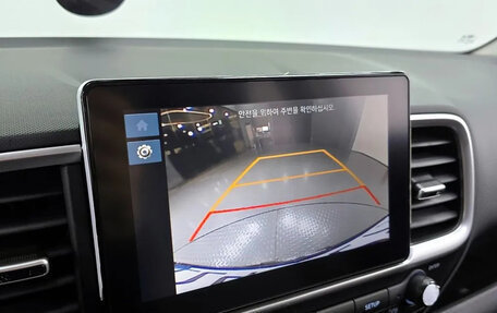 Hyundai Venue I, 2025 год, 2 100 000 рублей, 19 фотография