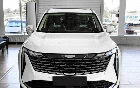 Geely Atlas, 2024 год, 3 970 990 рублей, 2 фотография
