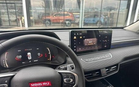 Haval Jolion, 2026 год, 2 599 000 рублей, 10 фотография
