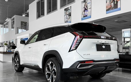 Geely Atlas, 2024 год, 3 970 990 рублей, 6 фотография