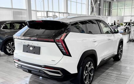 Geely Atlas, 2024 год, 3 970 990 рублей, 5 фотография