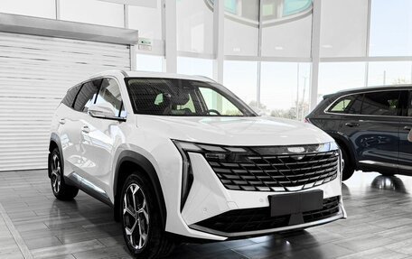 Geely Atlas, 2024 год, 3 970 990 рублей, 8 фотография