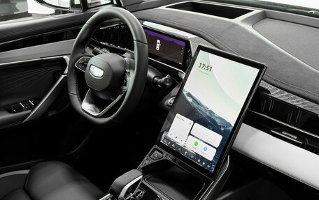 Geely Atlas, 2024 год, 3 970 990 рублей, 10 фотография