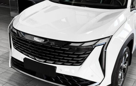 Geely Atlas, 2024 год, 3 970 990 рублей, 14 фотография