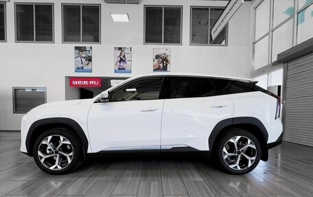 Geely Atlas, 2024 год, 3 970 990 рублей, 3 фотография