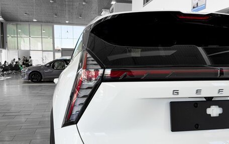 Geely Atlas, 2024 год, 3 970 990 рублей, 17 фотография