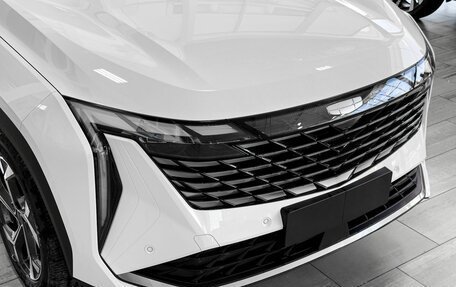Geely Atlas, 2024 год, 3 970 990 рублей, 15 фотография