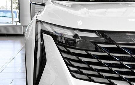 Geely Atlas, 2024 год, 3 970 990 рублей, 13 фотография