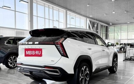Geely Atlas, 2024 год, 3 970 990 рублей, 4 фотография