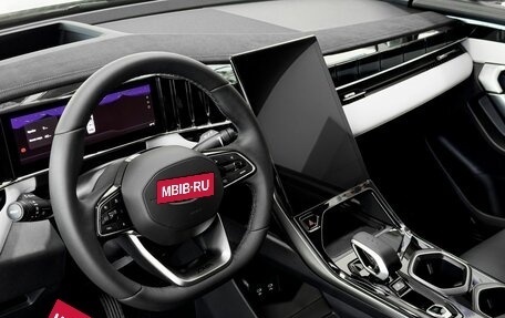 Geely Atlas, 2024 год, 3 970 990 рублей, 9 фотография