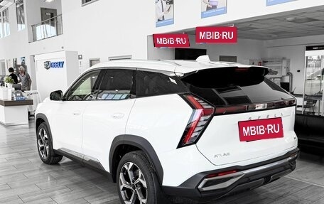 Geely Atlas, 2024 год, 3 970 990 рублей, 7 фотография