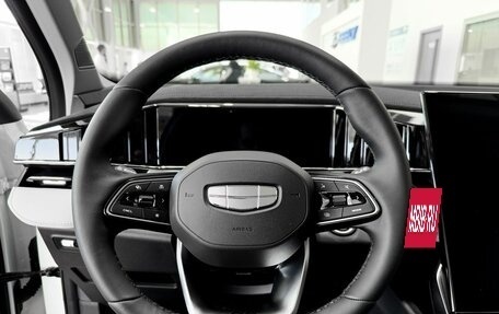 Geely Atlas, 2024 год, 3 970 990 рублей, 11 фотография