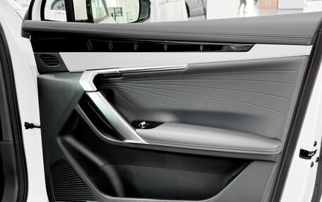 Geely Atlas, 2024 год, 3 970 990 рублей, 21 фотография