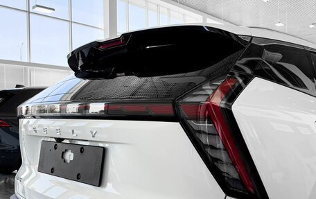 Geely Atlas, 2024 год, 3 970 990 рублей, 23 фотография
