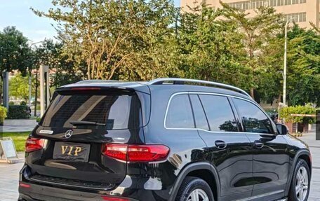 Mercedes-Benz GLB, 2022 год, 2 225 000 рублей, 5 фотография