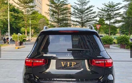 Mercedes-Benz GLB, 2022 год, 2 225 000 рублей, 4 фотография