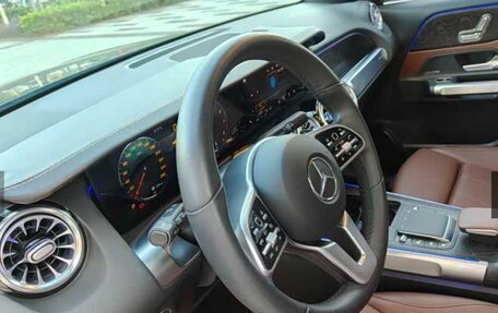 Mercedes-Benz GLB, 2022 год, 2 225 000 рублей, 7 фотография
