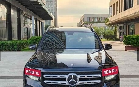Mercedes-Benz GLB, 2022 год, 2 225 000 рублей, 2 фотография