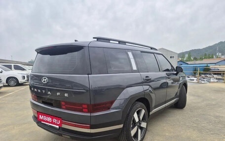 Hyundai Santa Fe IV, 2025 год, 4 300 000 рублей, 3 фотография