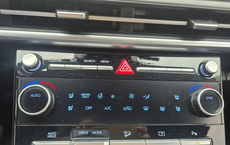 Hyundai Santa Fe IV, 2025 год, 4 300 000 рублей, 9 фотография