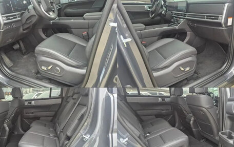 Hyundai Santa Fe IV, 2025 год, 4 300 000 рублей, 18 фотография