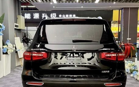 Mercedes-Benz GLB, 2022 год, 2 260 000 рублей, 3 фотография