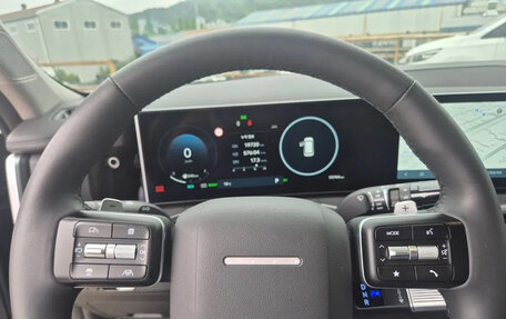 Hyundai Santa Fe IV, 2025 год, 4 300 000 рублей, 15 фотография