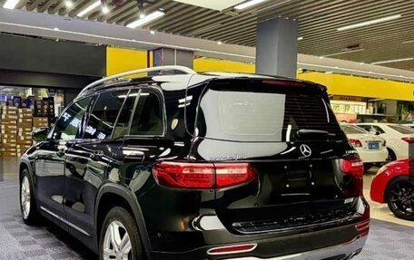 Mercedes-Benz GLB, 2022 год, 2 260 000 рублей, 4 фотография