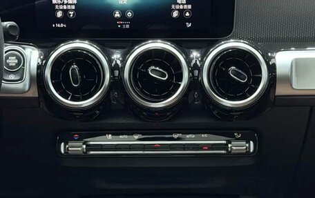 Mercedes-Benz GLB, 2022 год, 2 260 000 рублей, 11 фотография