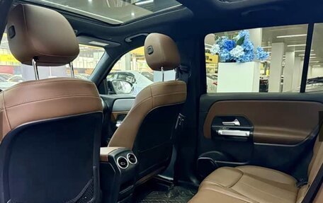 Mercedes-Benz GLB, 2022 год, 2 260 000 рублей, 7 фотография
