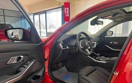 BMW 3 серия, 2022 год, 3 228 521 рублей, 7 фотография