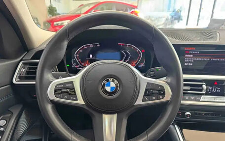 BMW 3 серия, 2022 год, 3 228 521 рублей, 15 фотография