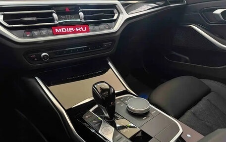 BMW 3 серия, 2022 год, 3 228 521 рублей, 13 фотография