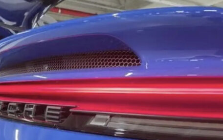 Porsche 911 GT3, 2025 год, 25 000 000 рублей, 9 фотография
