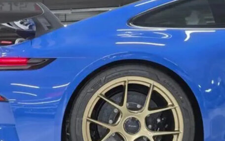 Porsche 911 GT3, 2025 год, 25 000 000 рублей, 7 фотография
