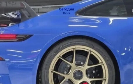 Porsche 911 GT3, 2025 год, 25 000 000 рублей, 5 фотография