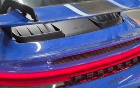 Porsche 911 GT3, 2025 год, 25 000 000 рублей, 8 фотография