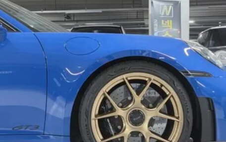 Porsche 911 GT3, 2025 год, 25 000 000 рублей, 6 фотография