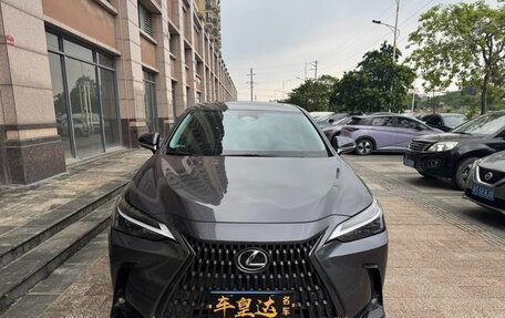 Lexus NX, 2022 год, 2 835 000 рублей, 2 фотография